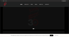 Desktop Screenshot of linkitaly.com